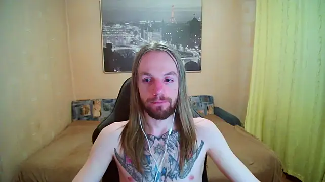 Show Webcam de AdamDickens