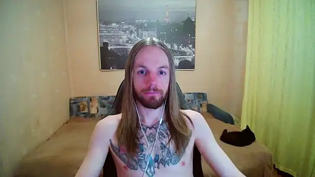 AdamDickens – webcam-show