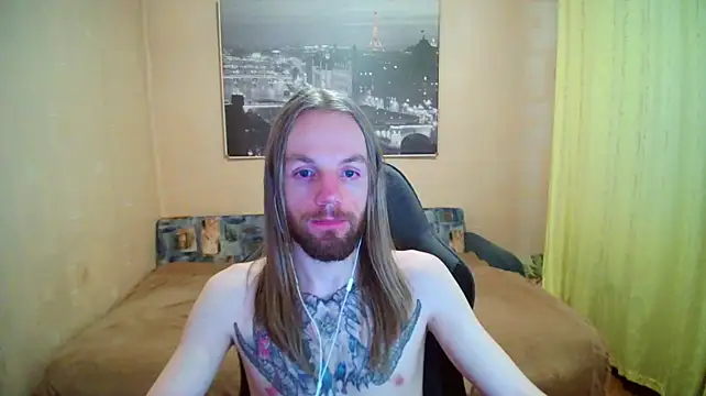 AdamDickens – webcam-show