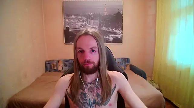 Show Webcam de AdamDickens