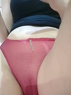 Miss-Lynda Adlı Modelin Web Kamerası Şovu