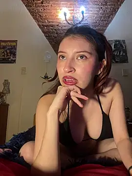 ZoeBella1308 – Live XXX-chat