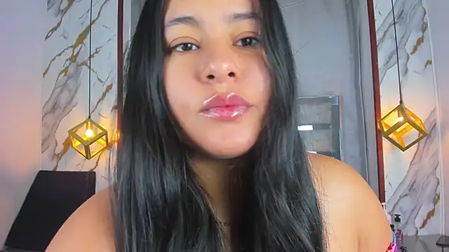 SamaelAndLilittn Webbikameraesitys