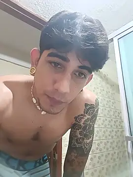 TheCofla99 Webcamshow