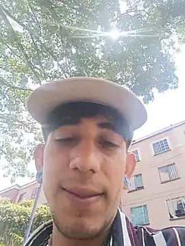 Show Webcam de TheCofla99