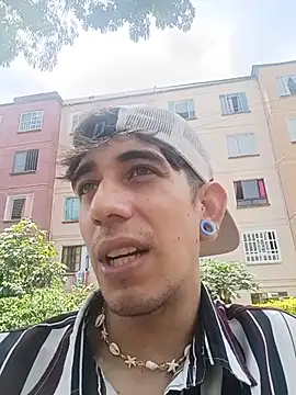 TheCofla99n Webbikameraesitys
