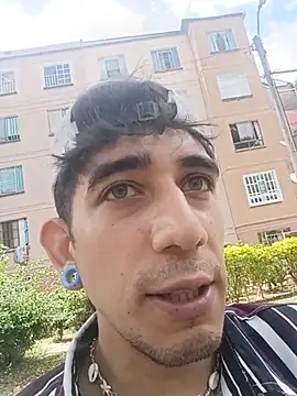 TheCofla99 Webcam show