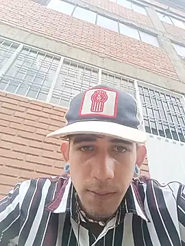 TheCofla99 webcam show