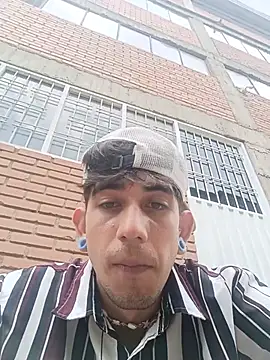 TheCofla99's Webcam Show