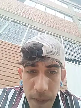 Show de TheCofla99 na webcam