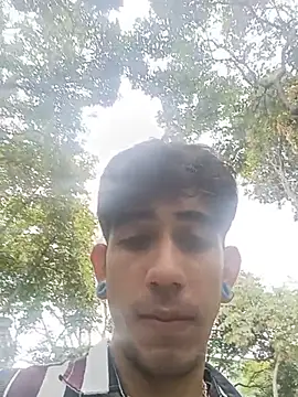 Show de webcam de TheCofla99