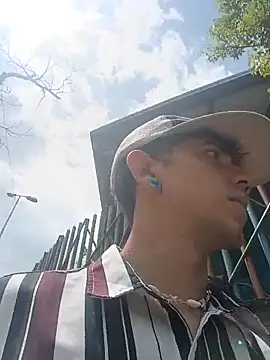 TheCofla99 Webcam show