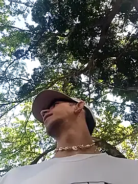 TheCofla99 Webcam show