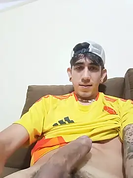 TheCofla99 Webcam show