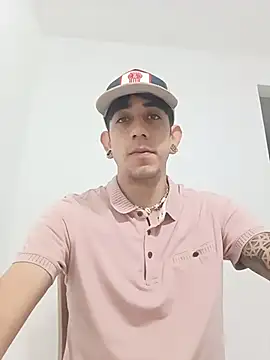 TheCofla99 Webcam show