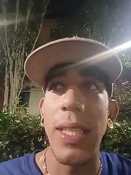 Show de webcam de TheCofla99
