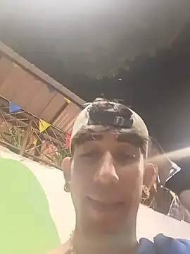 TheCofla99n Webbikameraesitys