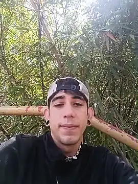 Show de TheCofla99 na webcam