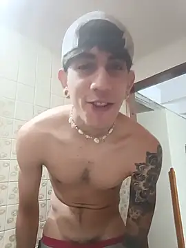 TheCofla99 Live XXX Chat