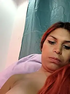 Show de Marie_Swift na webcam