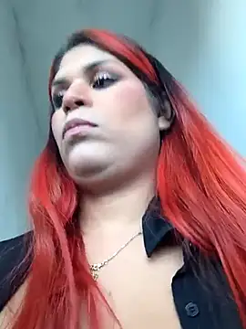 Marie_Swift Adlı Modelin Web Kamerası Şovu