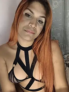 Marie_Swift's Webcam Show
