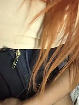 Marie_Swift's Webcam Show