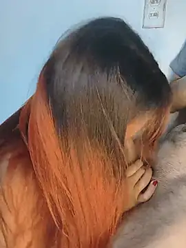 Show de Marie_Swift na webcam