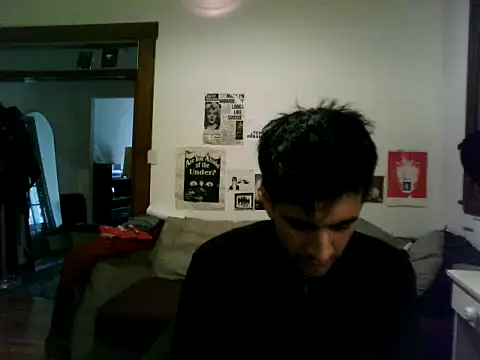 Show de webcam de Eroticonlin3