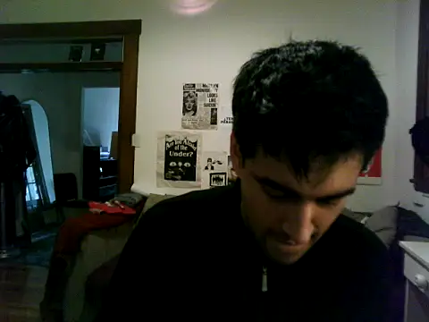 Show de webcam de Eroticonlin3