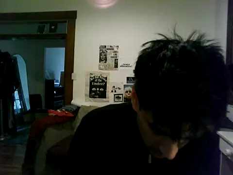 Show de webcam de Eroticonlin3
