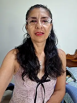 Natasha_50 Adlı Modelin Web Kamerası Şovu