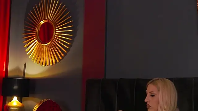 VickiSpice's Live XXX Chat