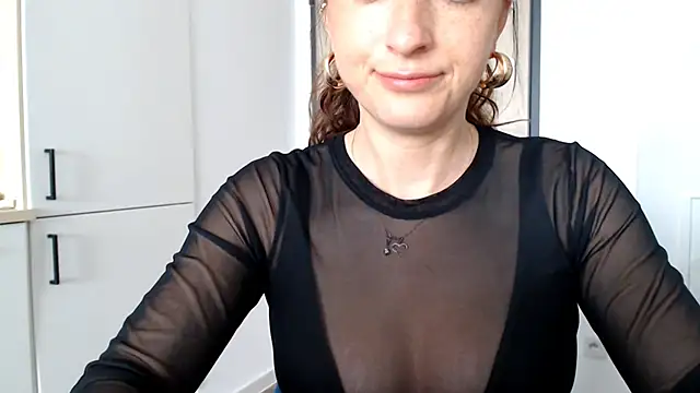 Chatroom XXX en direct de LorenneRose
