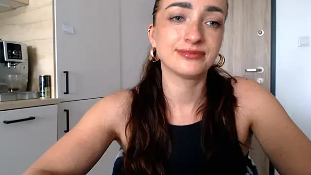 Chat +18 de LorenneRose ao vivo