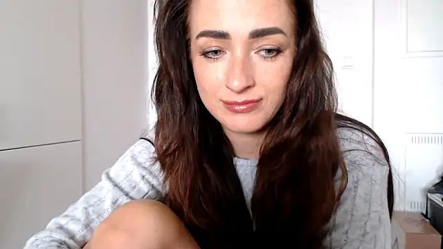 LorenneRose 라이브 XXX 채팅