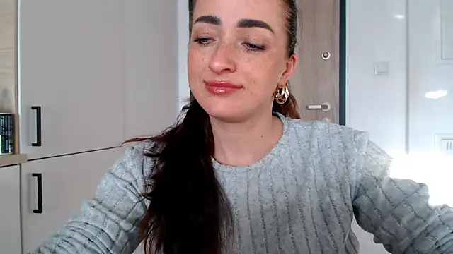 Chat +18 de LorenneRose ao vivo