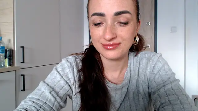 Онлайн чат XXX LorenneRose