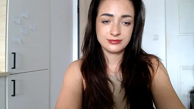 LorenneRose élő XXX-chatje