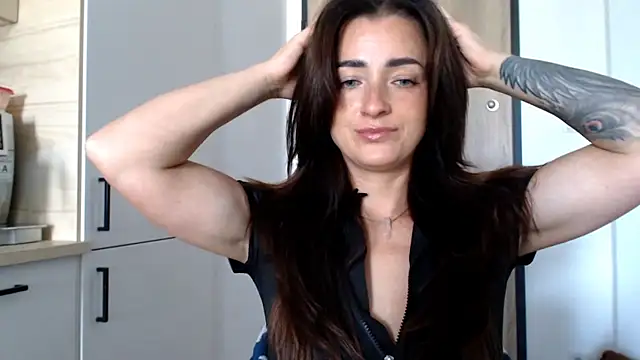 LorenneRose Chat XXX in diretta