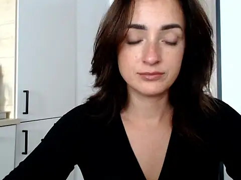 צ'אט XXX בשידור חי של LorenneRose
