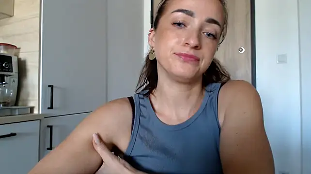 Chat XXX en directo de LorenneRose