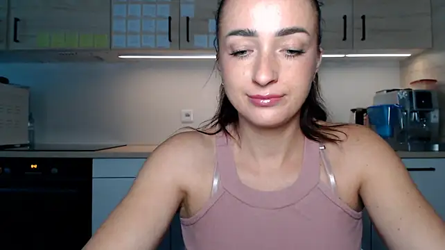 Chatroom XXX en direct de LorenneRose