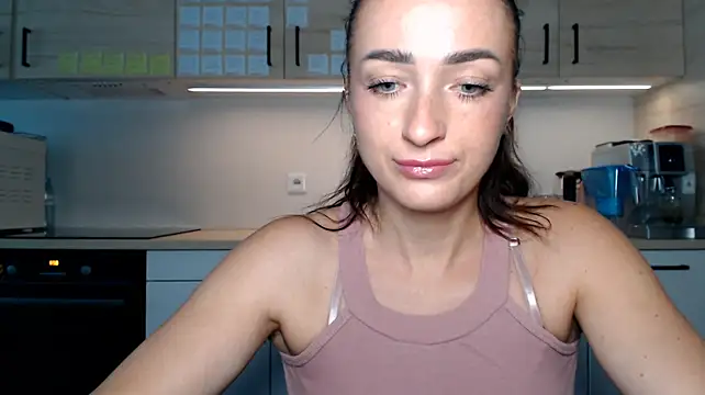 Онлайн чат XXX LorenneRose