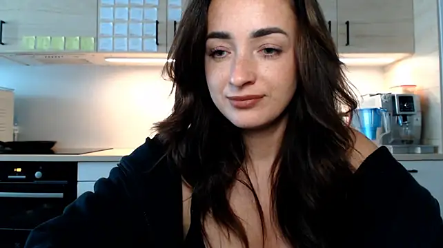 Chat +18 de LorenneRose ao vivo
