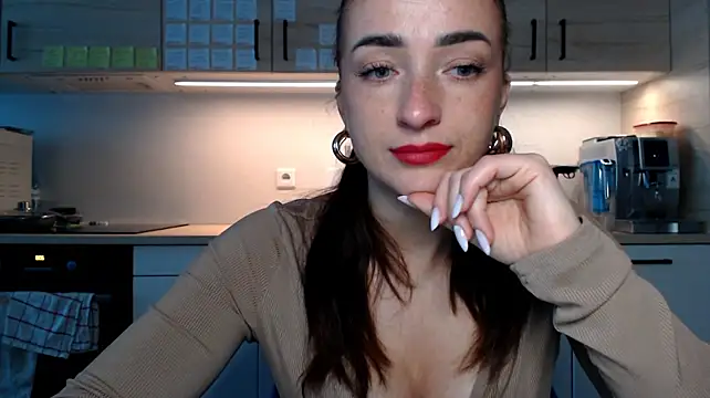Czat XXX na żywo – LorenneRose