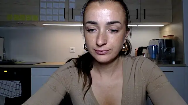 LorenneRose Live XXX-Chat