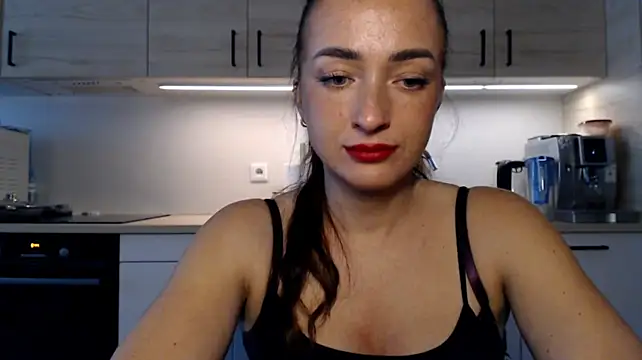 LorenneRose – Live XXX-chat