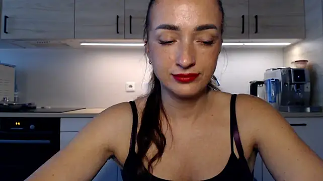 Chat XXX en directo de LorenneRose