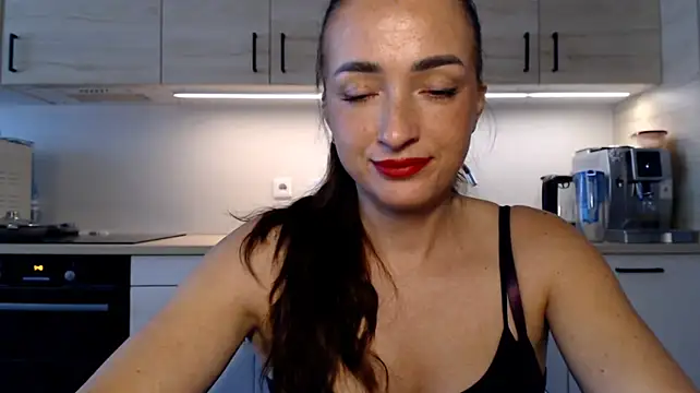 LorenneRose – Live XXX-chat